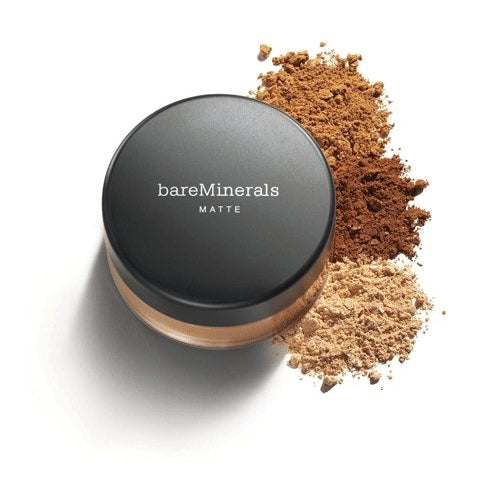 BareMinerals MATTE SPF 15 Foundation